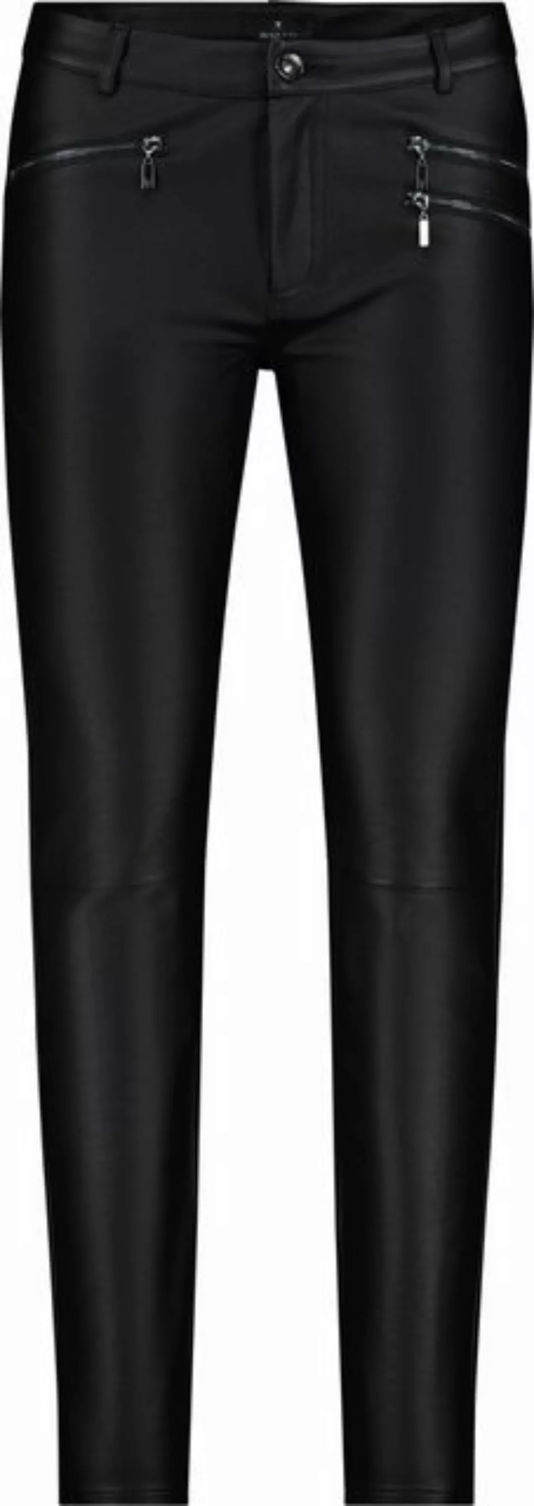 Monari 2-in-1-Hose Cargohose mit Pattentaschen milk chocolate günstig online kaufen