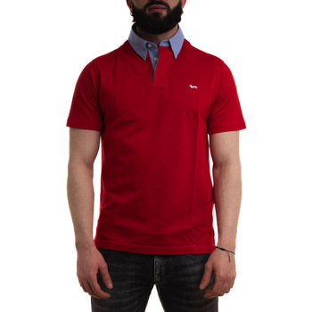 Harmont & Blaine  T-Shirts & Poloshirts LRL003020004S04 günstig online kaufen