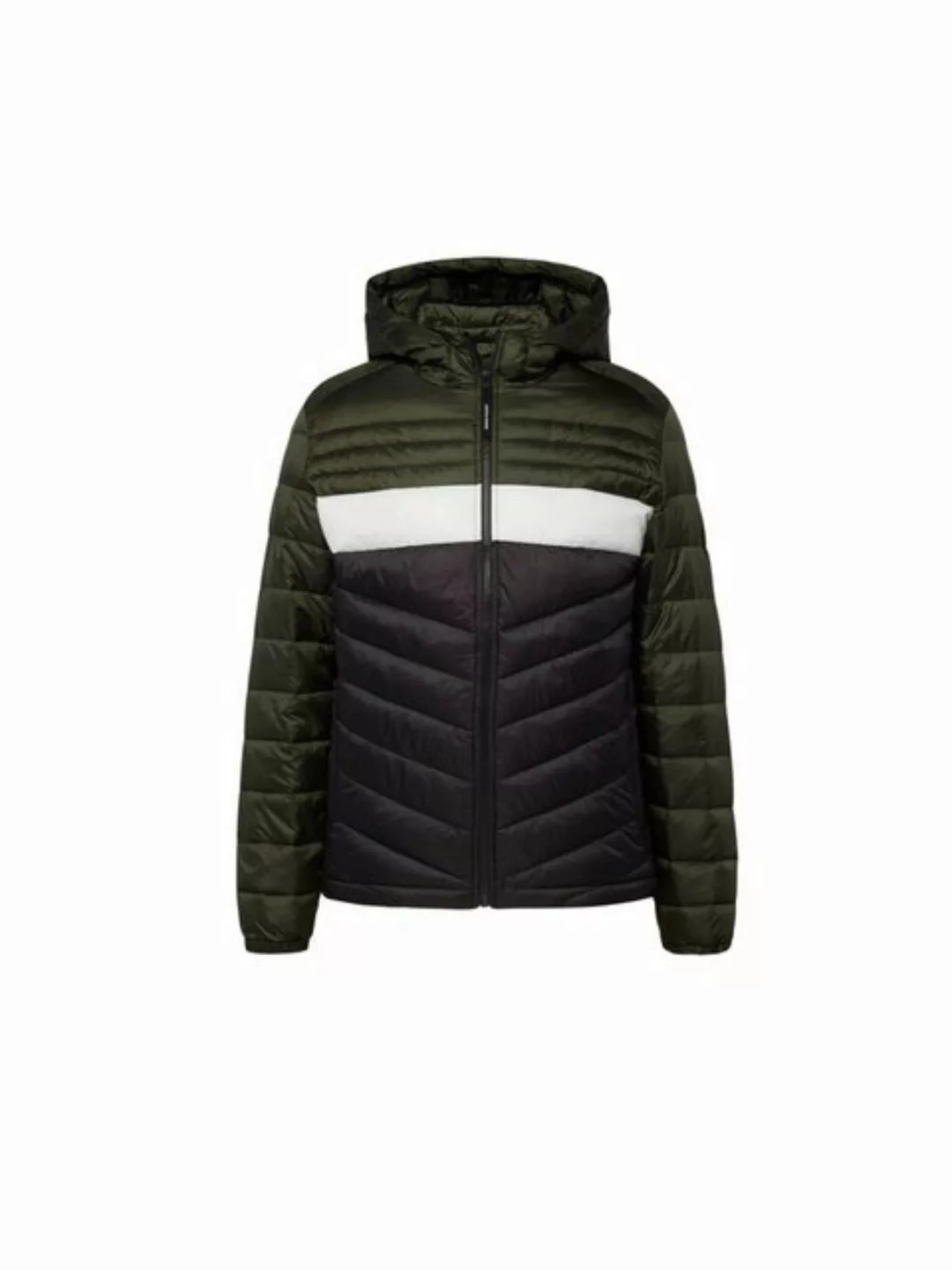 Jack & Jones Steppjacke Hero (1-St) günstig online kaufen