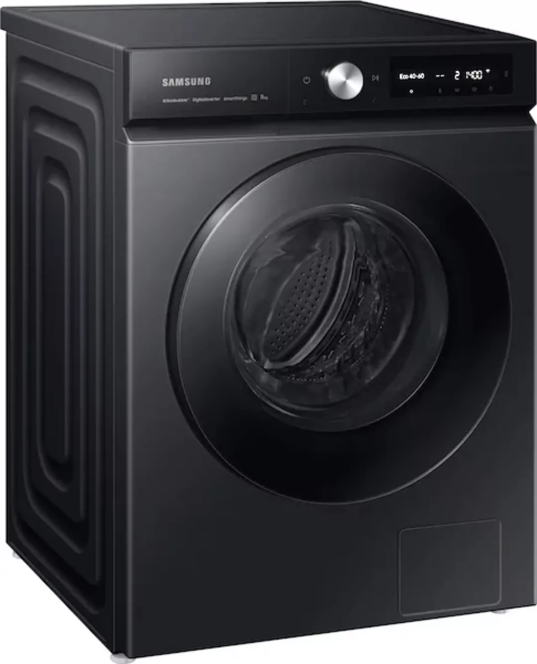 Samsung Waschmaschine »WW11DB8B95GB«, WW8400D, WW11DB8B95GB, 11 kg, 1400 U/ günstig online kaufen