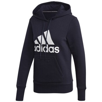adidas  Sweatshirt Badge OF Sport Overhead Fleece Hoodie günstig online kaufen
