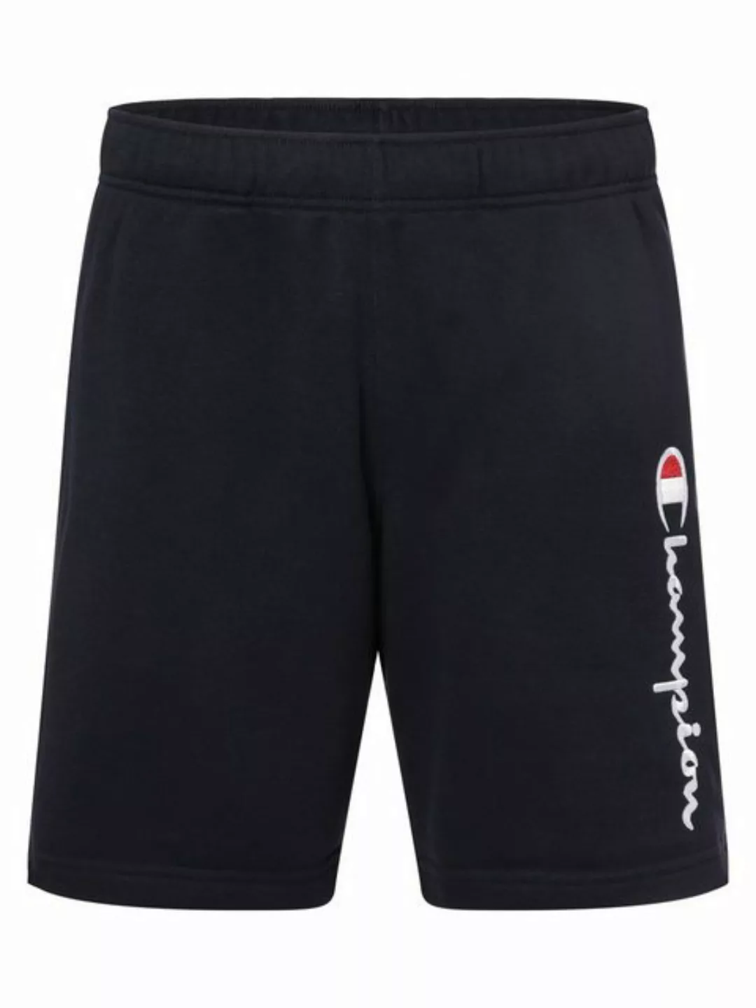 Champion Shorts Champion Herren Shorts 219904 BS501 NNY Dunkelblau günstig online kaufen