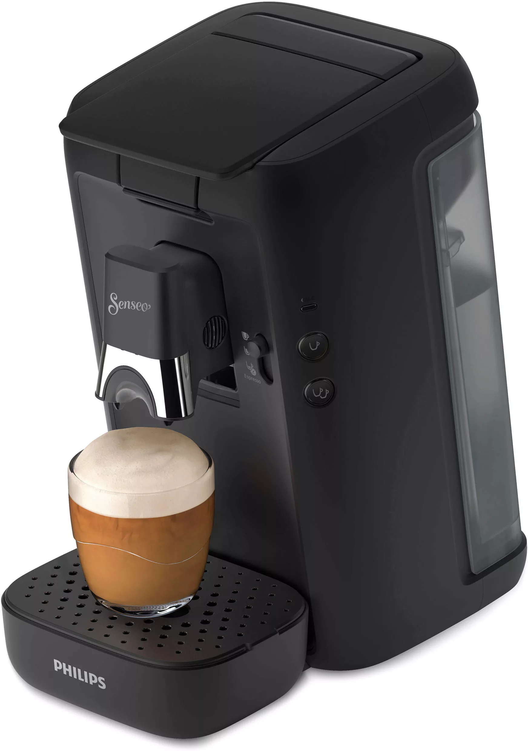 Philips Senseo Kaffeepadmaschine »Maestro CSA260/65« günstig online kaufen