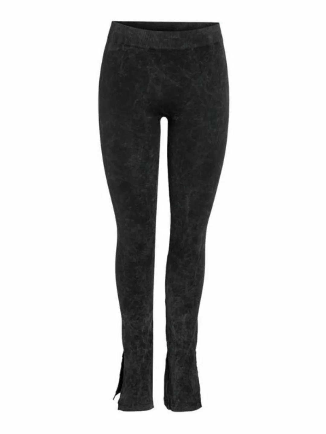 Noisy may Leggings Leggings figurbetont und elastisch hohe Taille 7755 in S günstig online kaufen