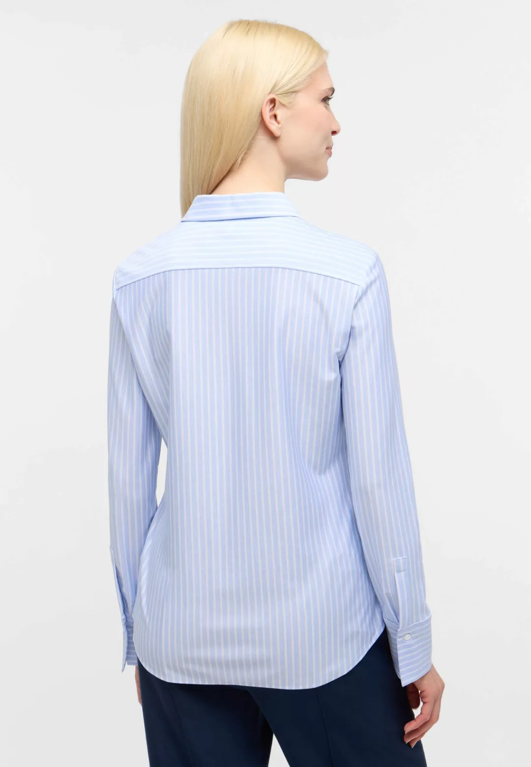 Eterna Hemdbluse, EASY IRON (bügelleicht) günstig online kaufen