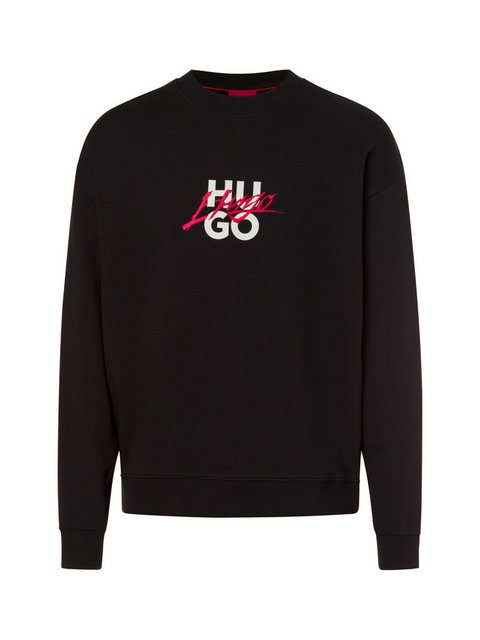 HUGO Sweatshirt Dlogonty günstig online kaufen