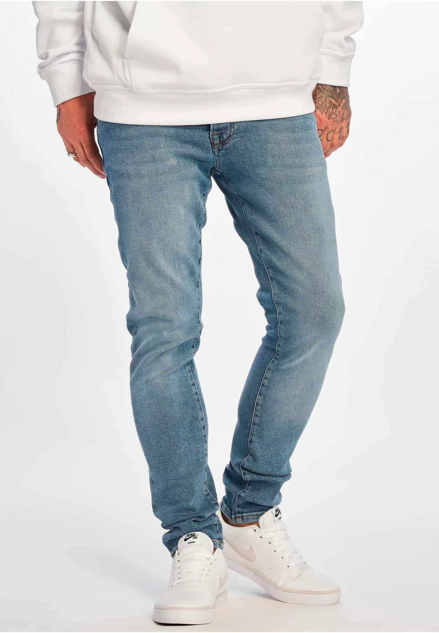 DEF Bequeme Jeans "DEF Herren DEF Till Slim Fit Jeans", (1 tlg.) günstig online kaufen