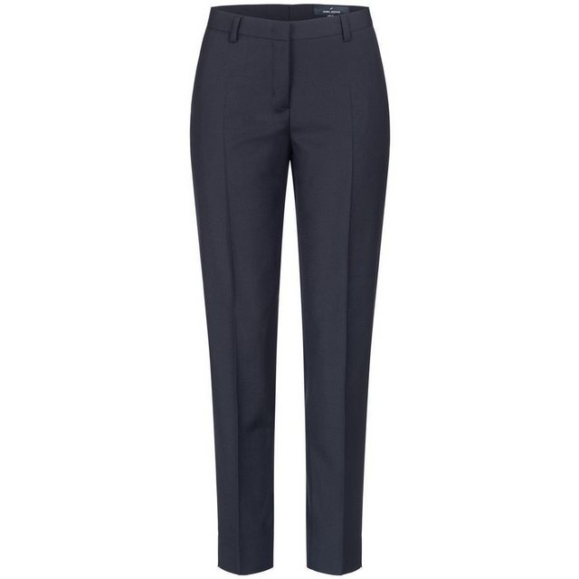 Daniel Hechter Anzughose DANIEL HECHTER Corporate Hose Damen Tailored Knöch günstig online kaufen