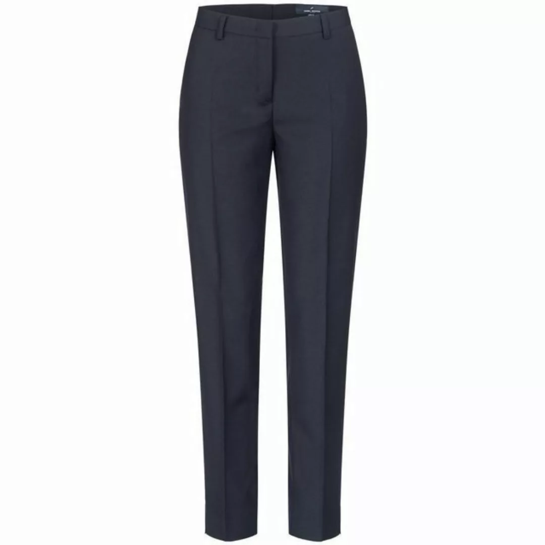 HECHTER PARIS Anzughose HECHTER PARIS Corporate Hose Damen Tailored Knöchel günstig online kaufen