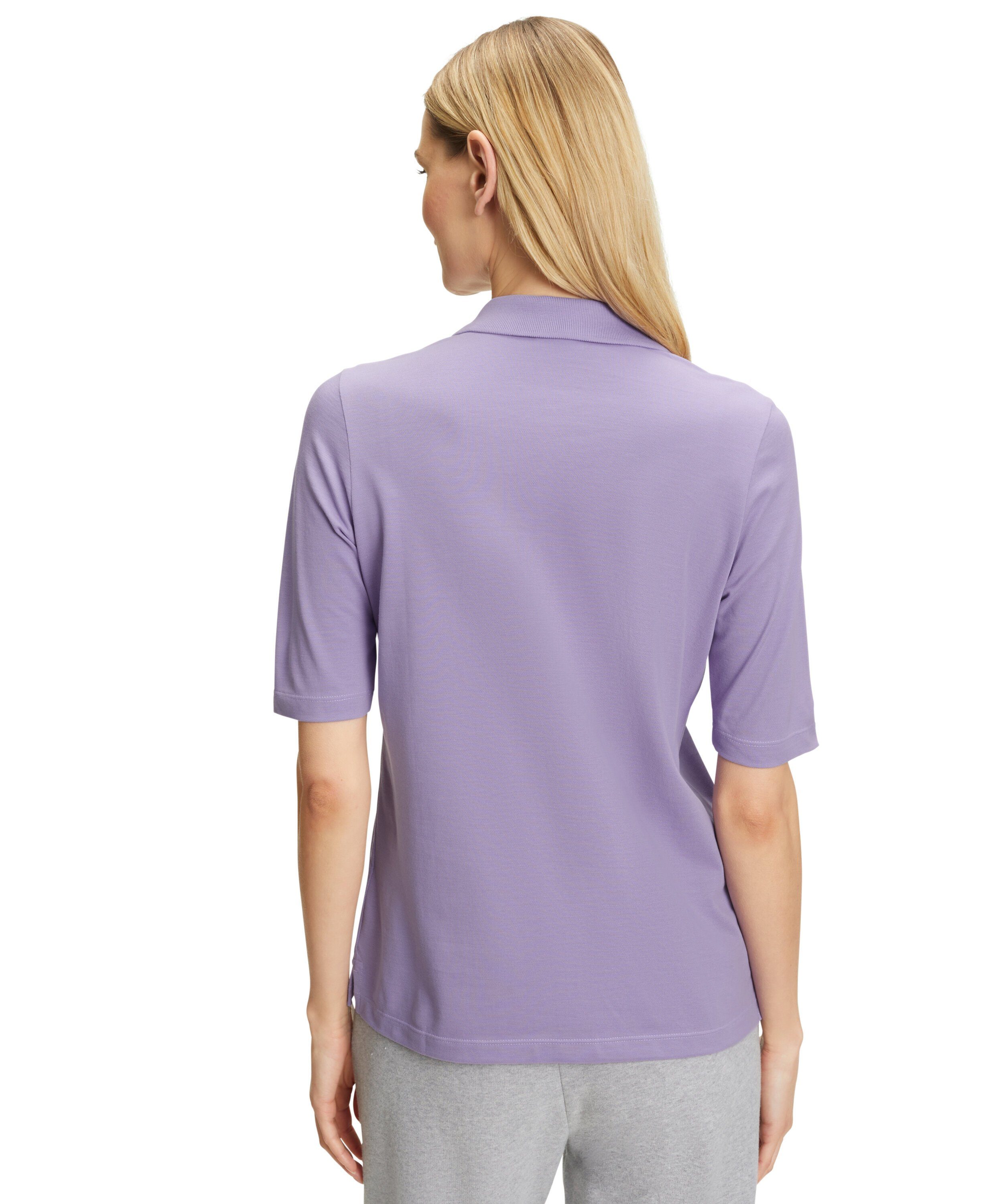 FALKE Poloshirt (1-tlg., 1) aus reiner günstig online kaufen