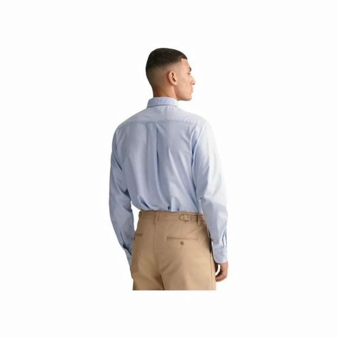 Gant Businesshemd Regular Fit Oxford-Hemd günstig online kaufen