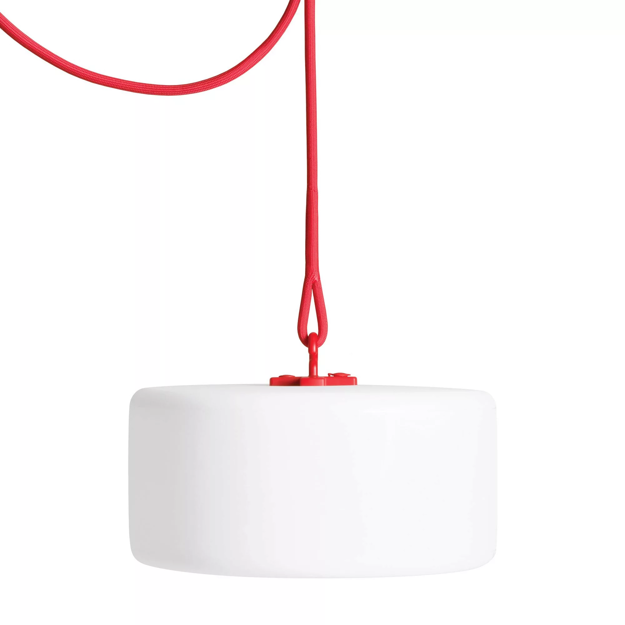 Kabellose, wiederaufladbare Außenlampe Thierry Le swinger LED plastikmateri günstig online kaufen