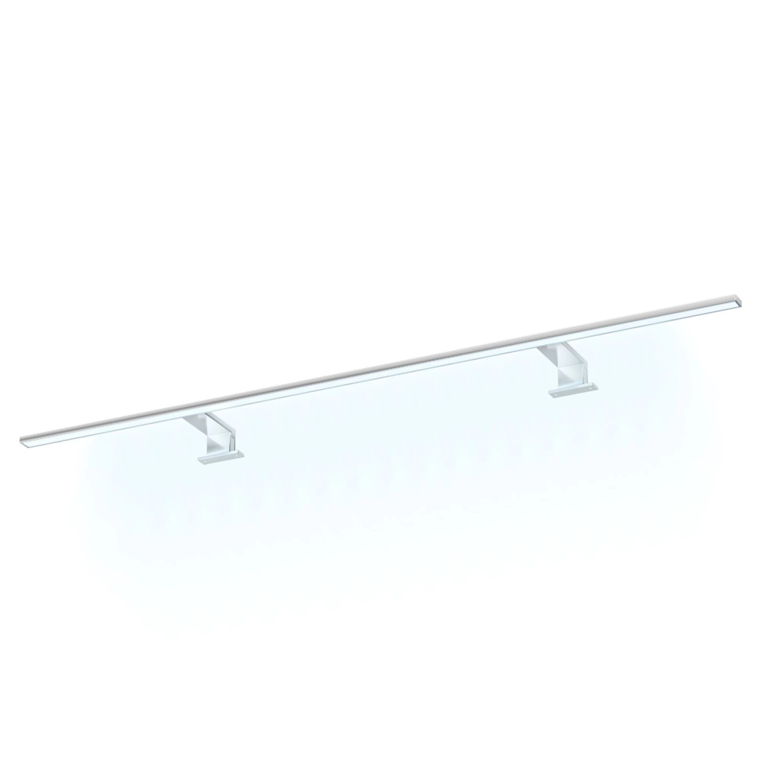kalb LED Spiegelleuchte 120cm Spiegelleuchte Spectraline günstig online kaufen