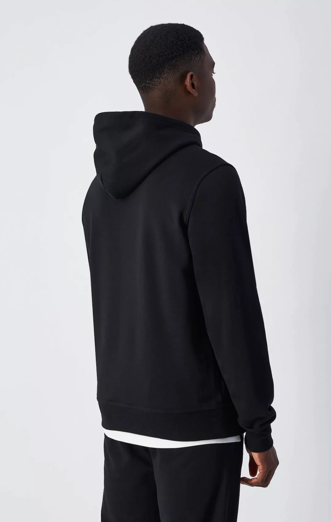 Champion Kapuzensweatshirt Hooded Sweatshirt günstig online kaufen