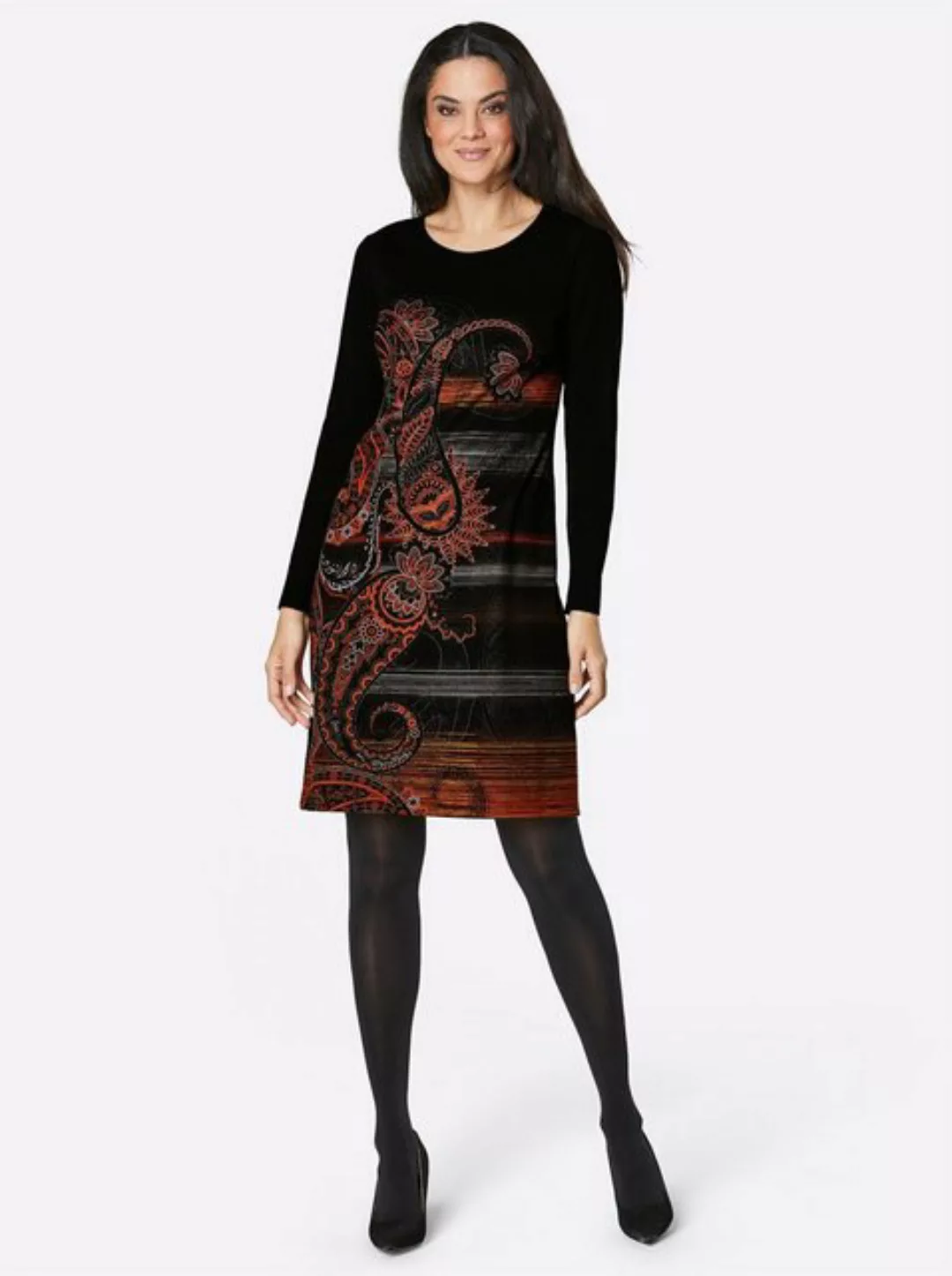 creation L Jerseykleid Jerseykleid günstig online kaufen