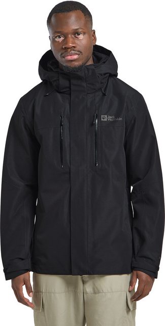 Jack Wolfskin Funktionsjacke JASPER 2L JKT M günstig online kaufen