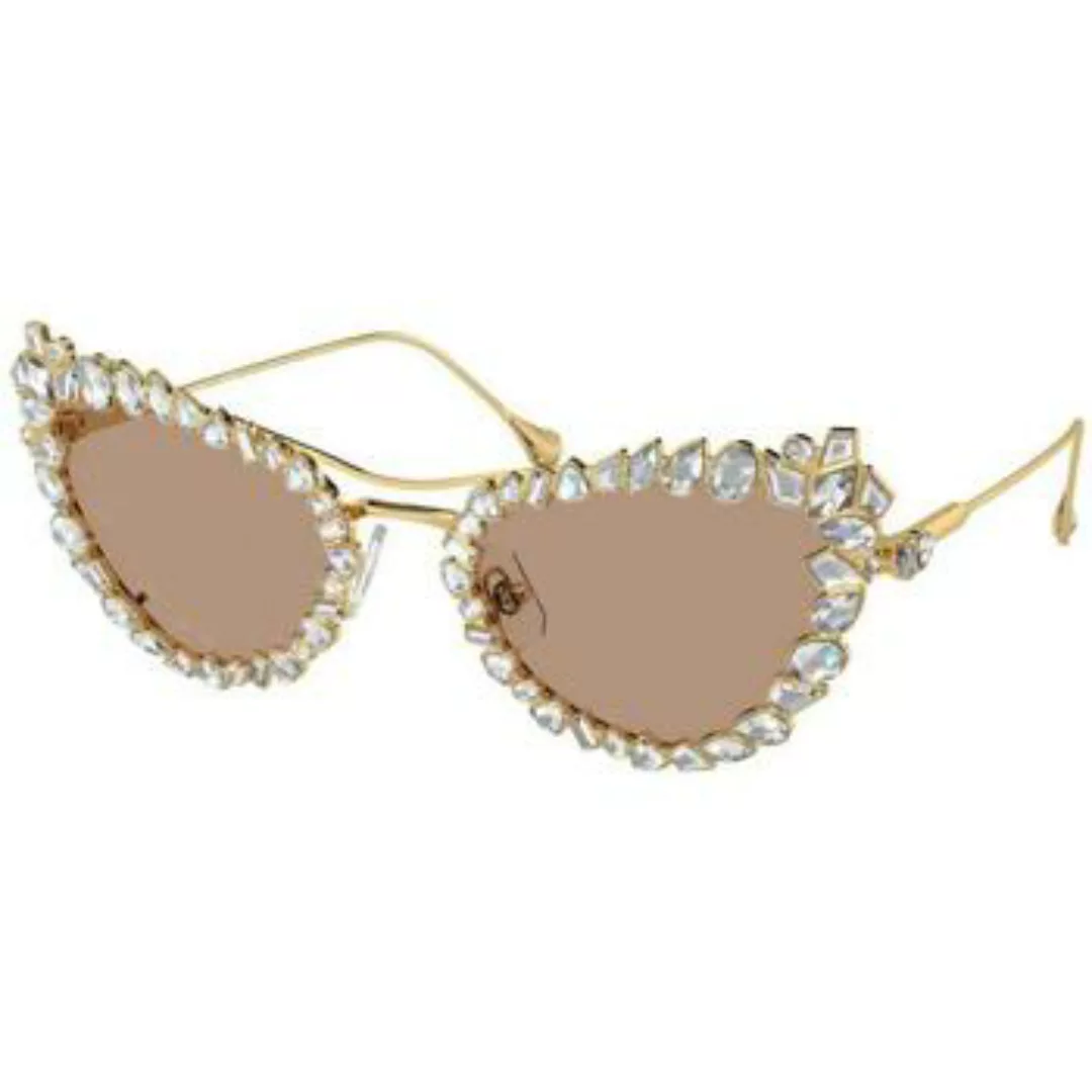 Swarovski  Sonnenbrillen Sonnenbrille SK7011 402263 günstig online kaufen