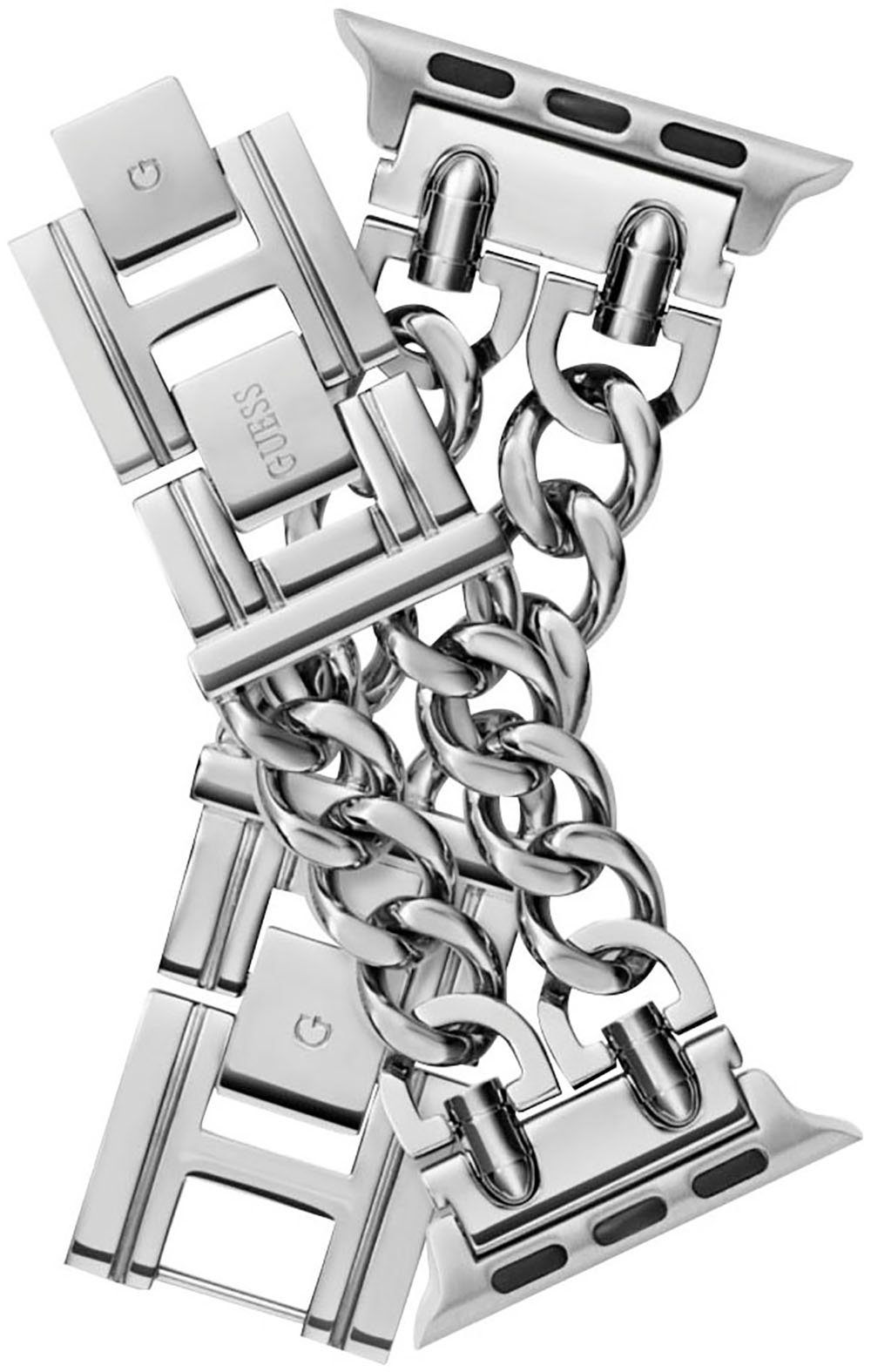 Guess Smartwatch-Armband Apple Strap, Wechselarmband, Ersatzband, günstig online kaufen