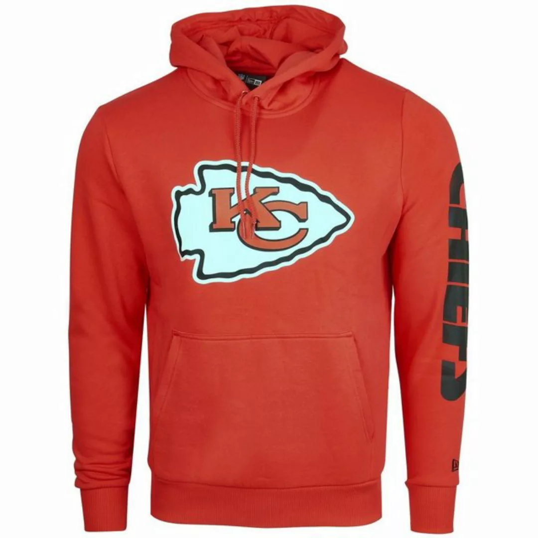 New Era Kapuzenpullover NFL VERTICAL Bucs Seahawks Patriots günstig online kaufen