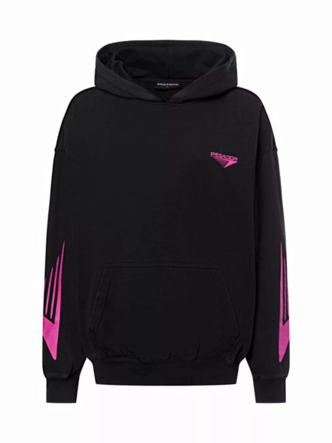 Pegador Kapuzenpullover Mei günstig online kaufen