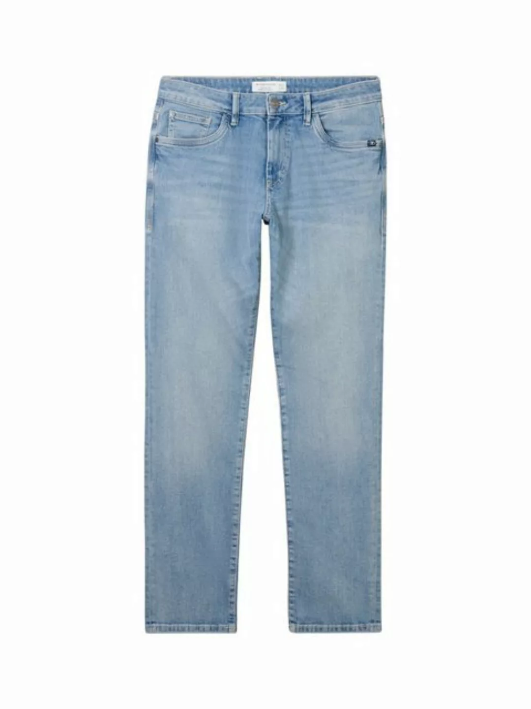 TOM TAILOR 5-Pocket-Jeans Hose MARVIN Jeans (1-tlg) günstig online kaufen