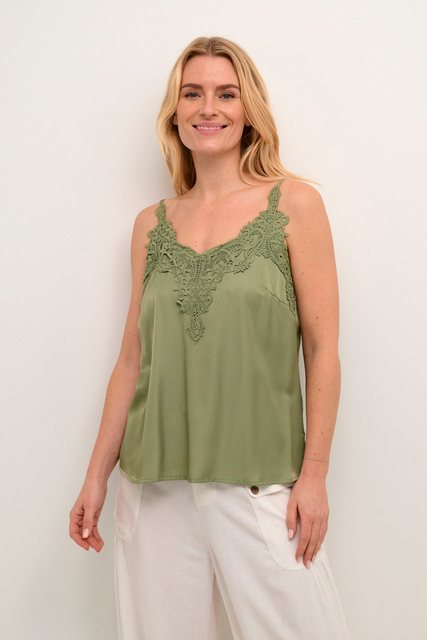 Cream Blusentop Ärmellose Bluse CRAnna günstig online kaufen