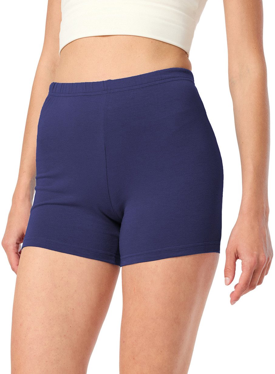 Merry Style Leggings Damen Shorts Radlerhose günstig online kaufen