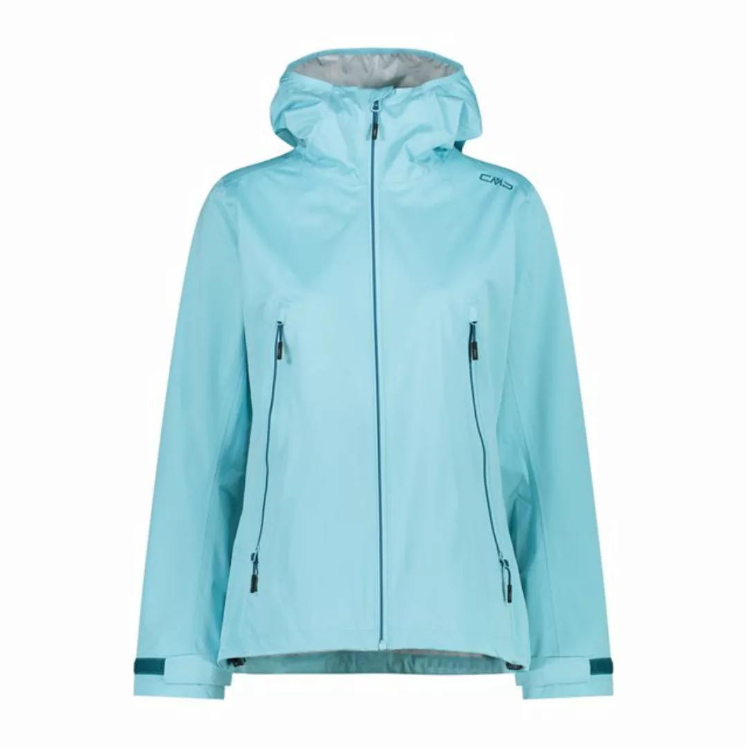 CMP Hybridjacke WOMAN JACKET FIX HOOD günstig online kaufen