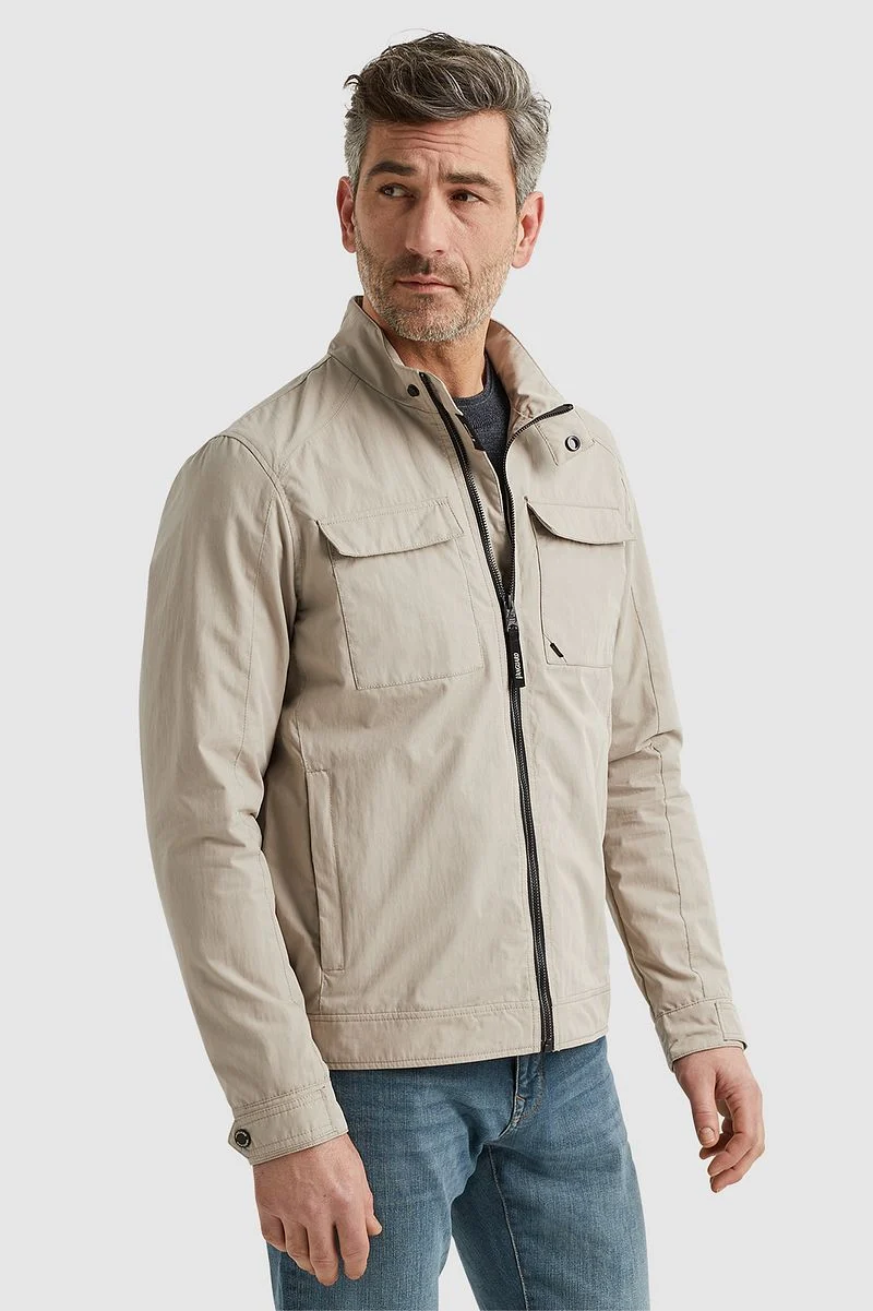 Vanguard Jacke Racechase Beige - Größe XXL günstig online kaufen