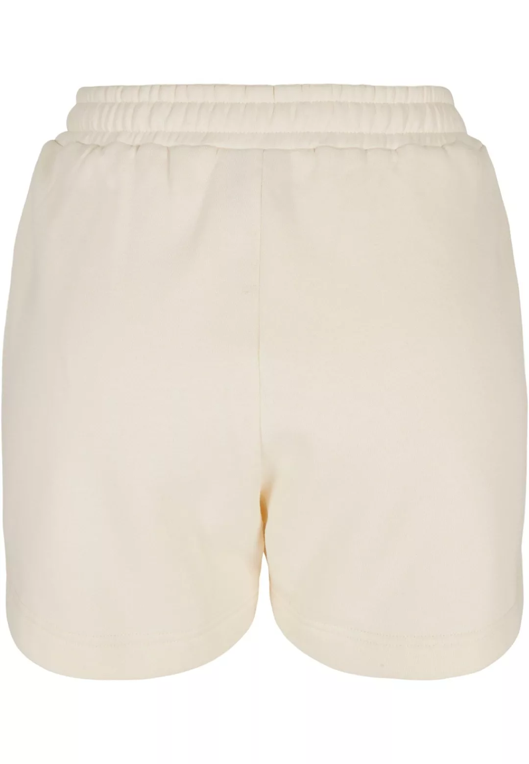 Starter Black Label Sweatshorts "Starter Black Label Damen Ladies Starter E günstig online kaufen