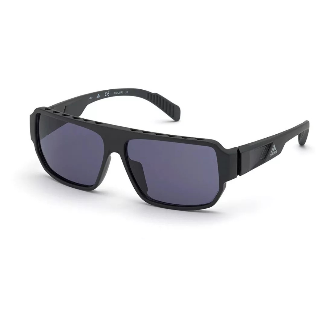 Adidas Sp0038-6102a Sonnenbrille 61 Matte Black günstig online kaufen