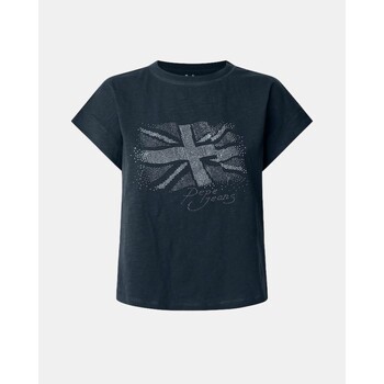 Pepe jeans  T-Shirts & Poloshirts PL506077 ROLENE günstig online kaufen