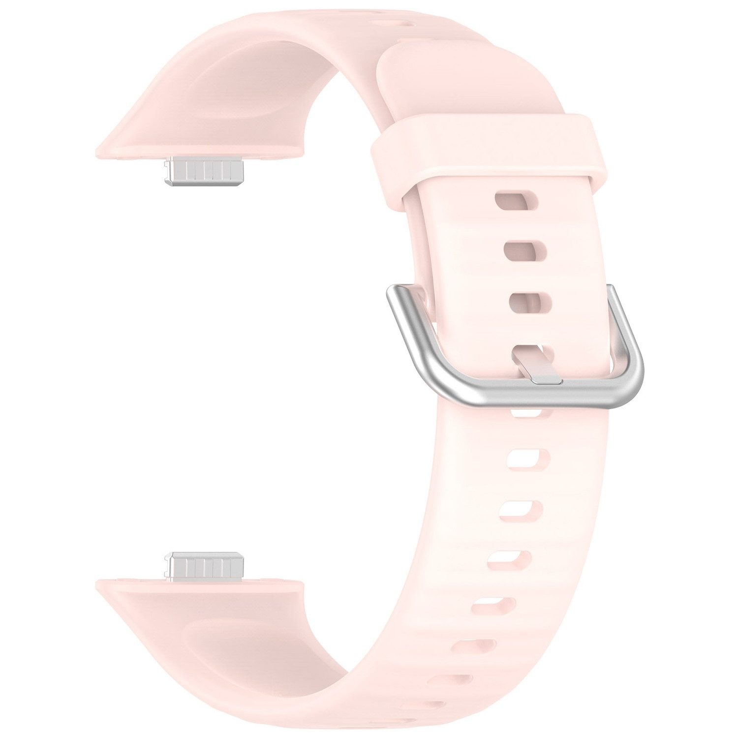 Wigento Smartwatch-Armband Für Huawei Watch Fit günstig online kaufen