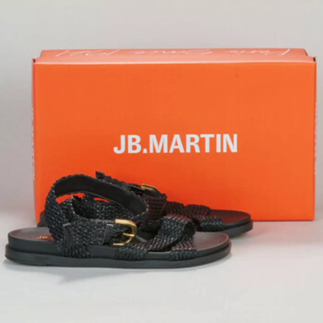 JB Martin  Sandalen ARDENTE günstig online kaufen