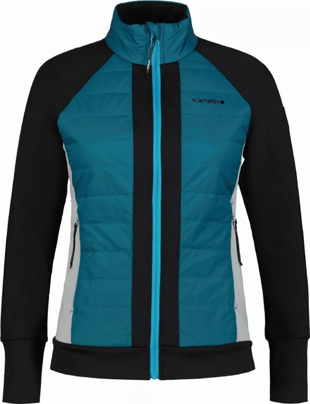 Icepeak Outdoorjacke ICEPEAK DIXMOOR EMERALD günstig online kaufen