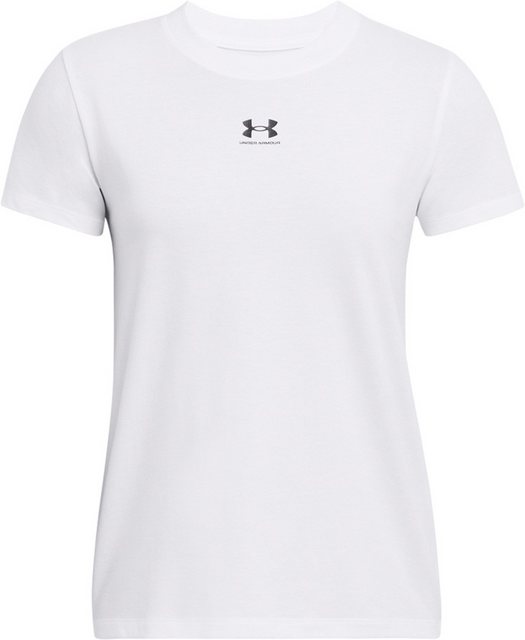 Under Armour® Kurzarmshirt OFF CAMPUS CORE SS günstig online kaufen