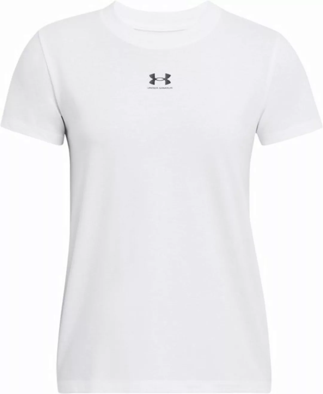 Under Armour® T-Shirt Ua Rival Core Ss günstig online kaufen