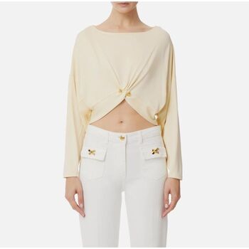 Elisabetta Franchi  Pullover MD00251E2-DC7 günstig online kaufen