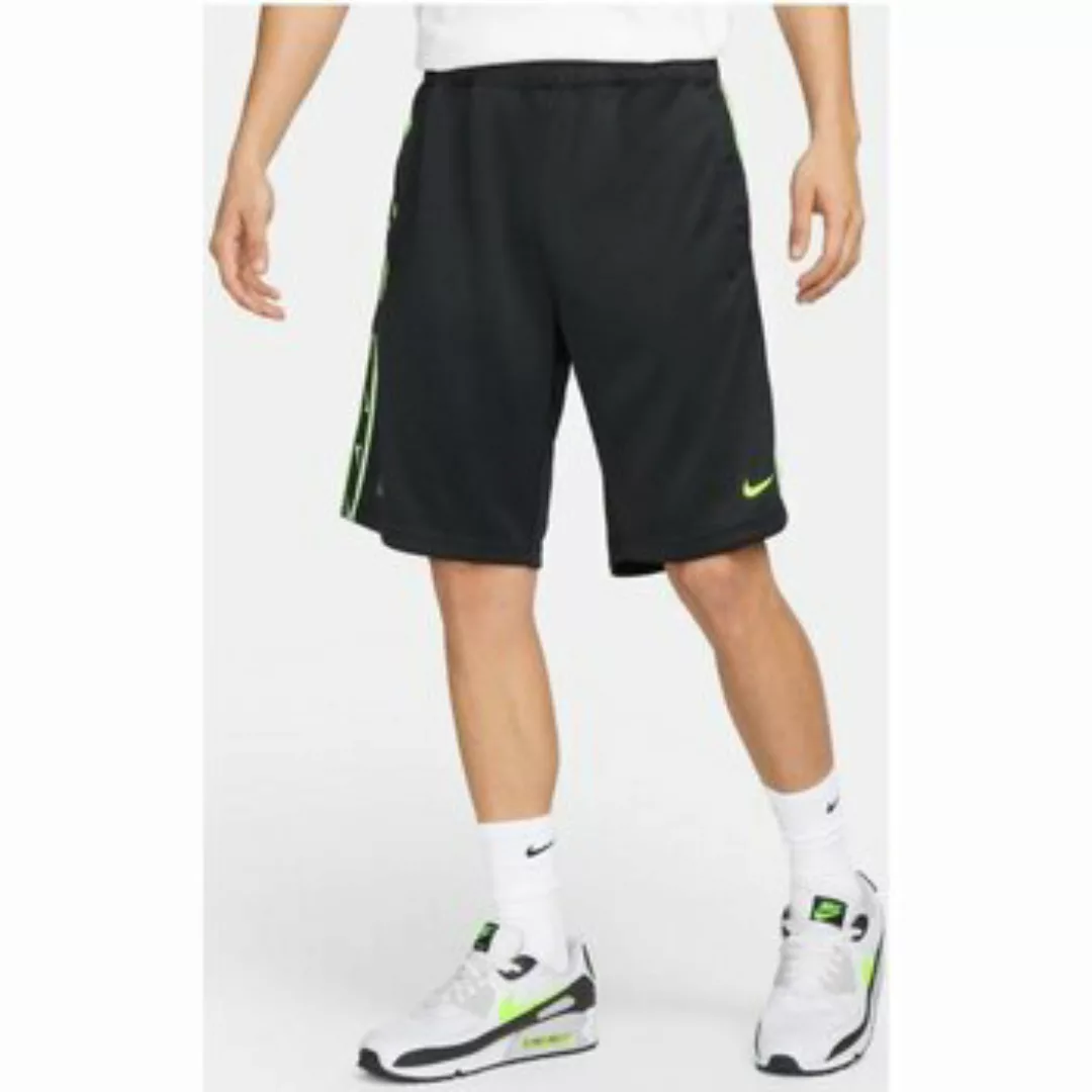 Nike  Shorts Sport  Sportswear Men"s Repeat S FJ5281/010 günstig online kaufen