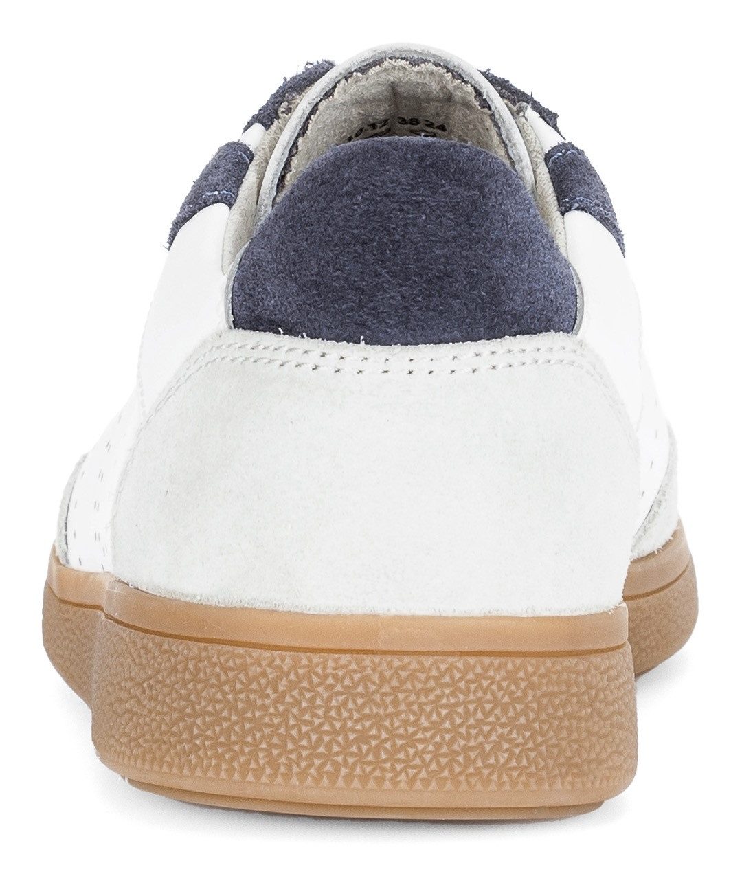 Pius Gabor Sneaker, Freizeitschuh, Schnürschuh, Halbschuh günstig online kaufen