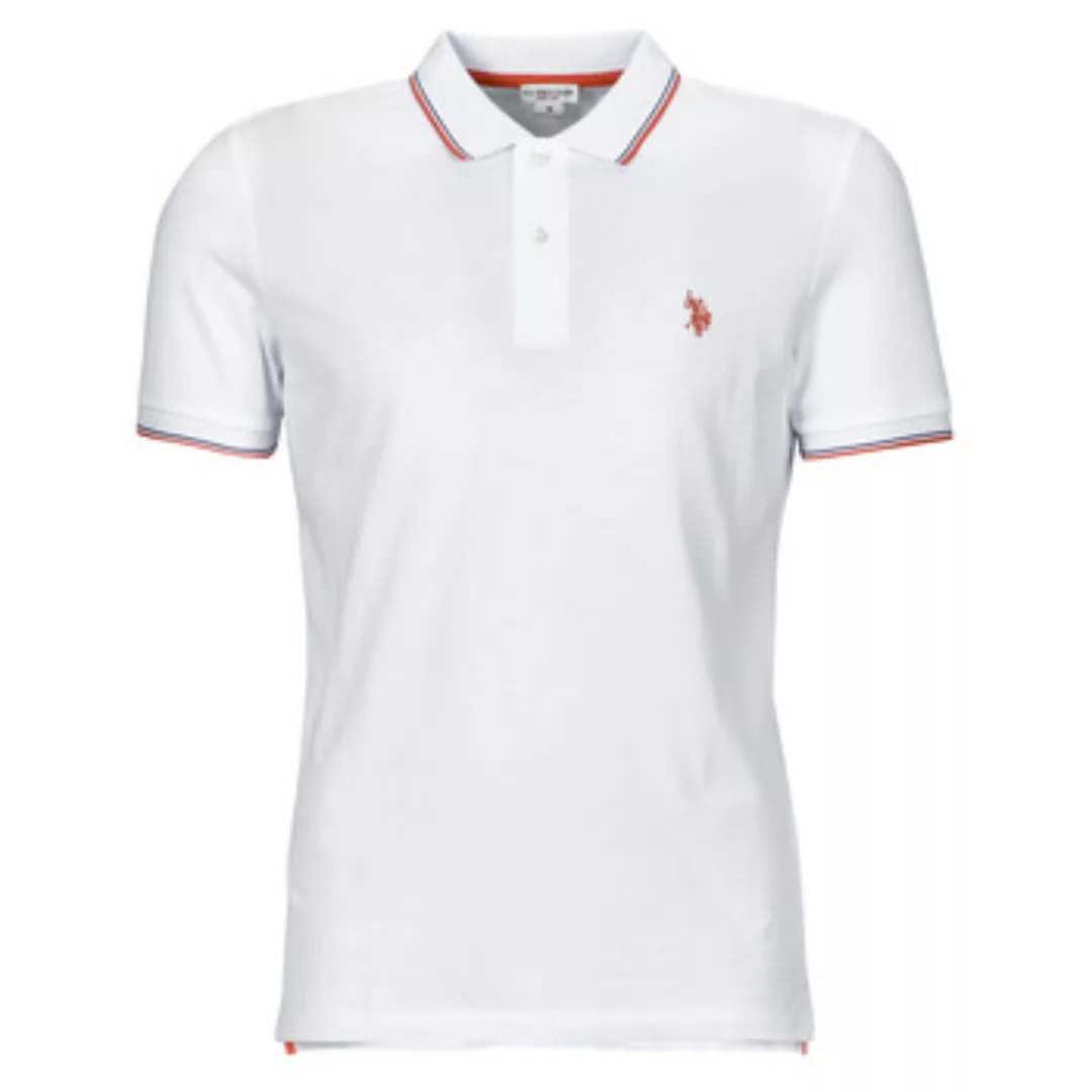 U.S Polo Assn.  Poloshirt PAUL günstig online kaufen