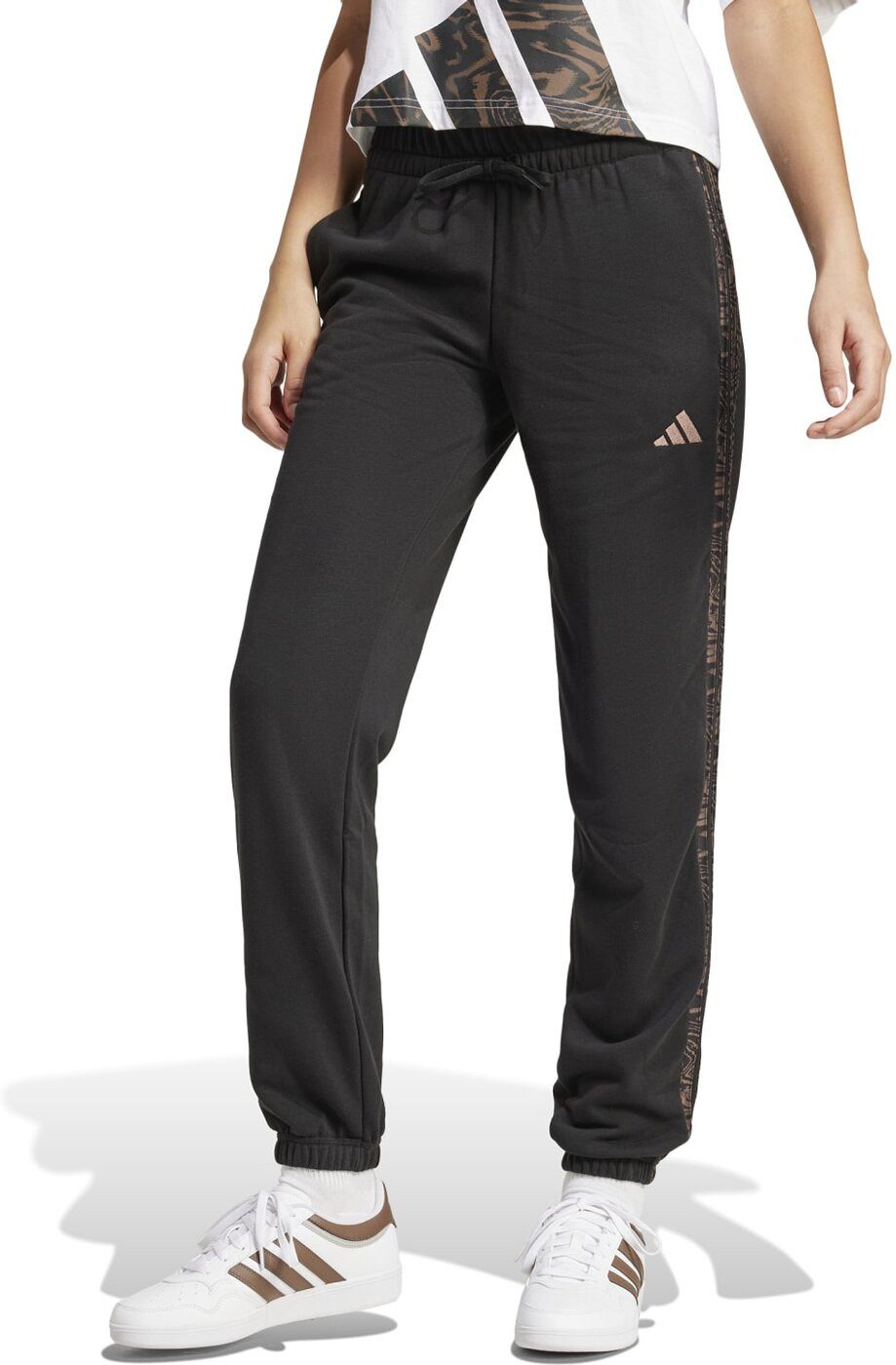 adidas Sportswear Sporthose W ANML 3S günstig online kaufen