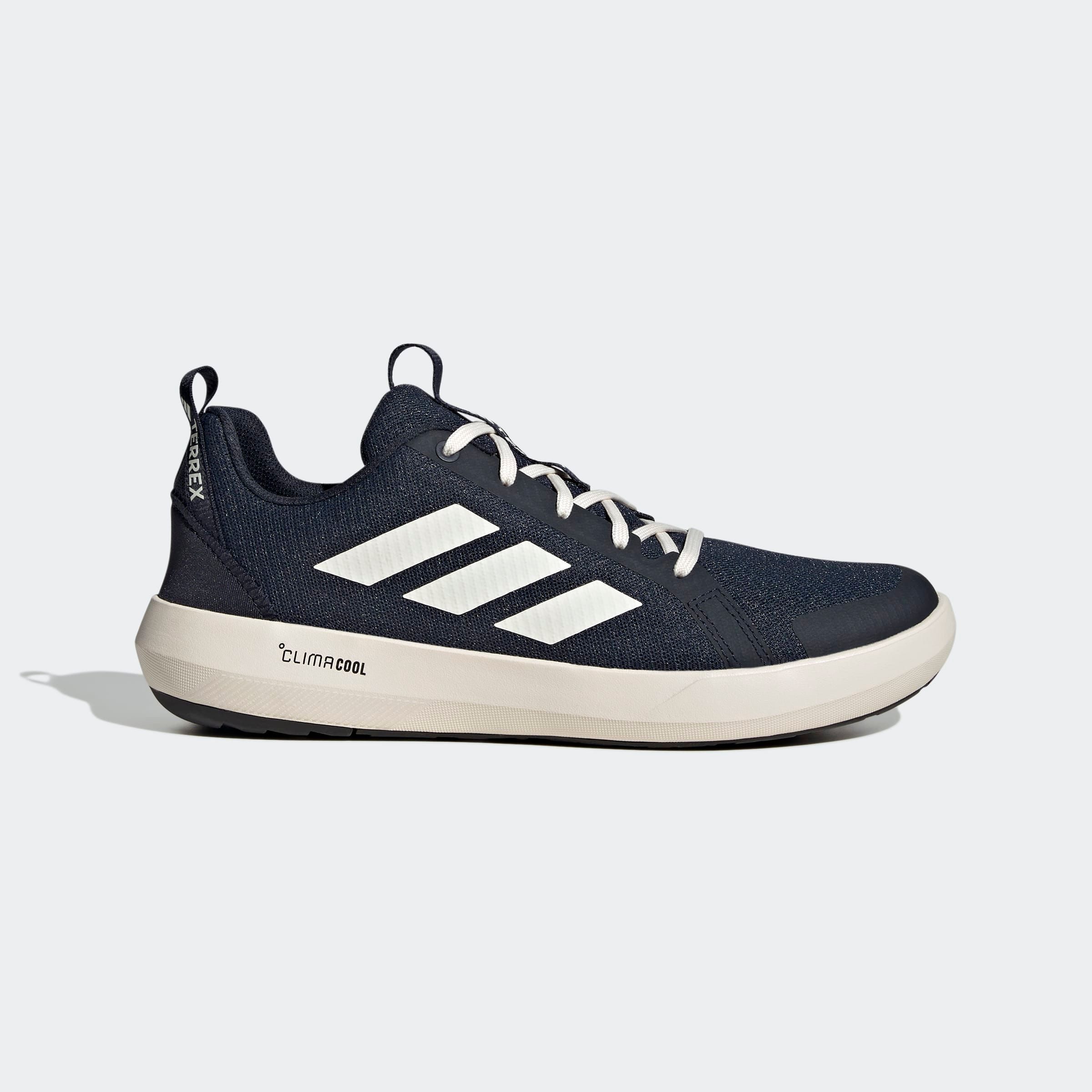 adidas TERREX Wanderschuh "TERREX BOAT CLIMACOOL" günstig online kaufen