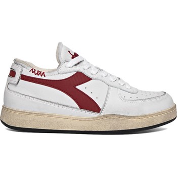 Diadora  Sneaker Mi Basket Row Cut günstig online kaufen