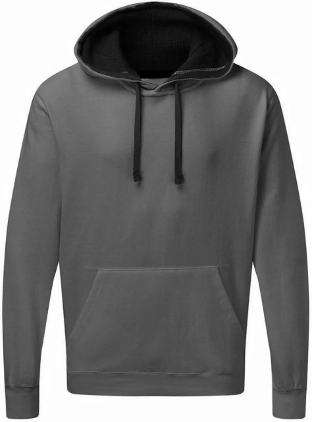 SG Signature Kapuzenpullover Men's Contrast Hoodie - Kapuzensweat für Herre günstig online kaufen