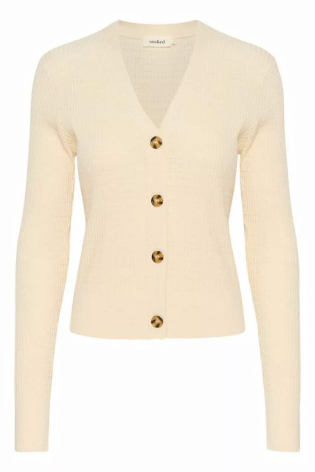 SOAKED IN LUXURY Cardigan Strickjacke SLLidya günstig online kaufen