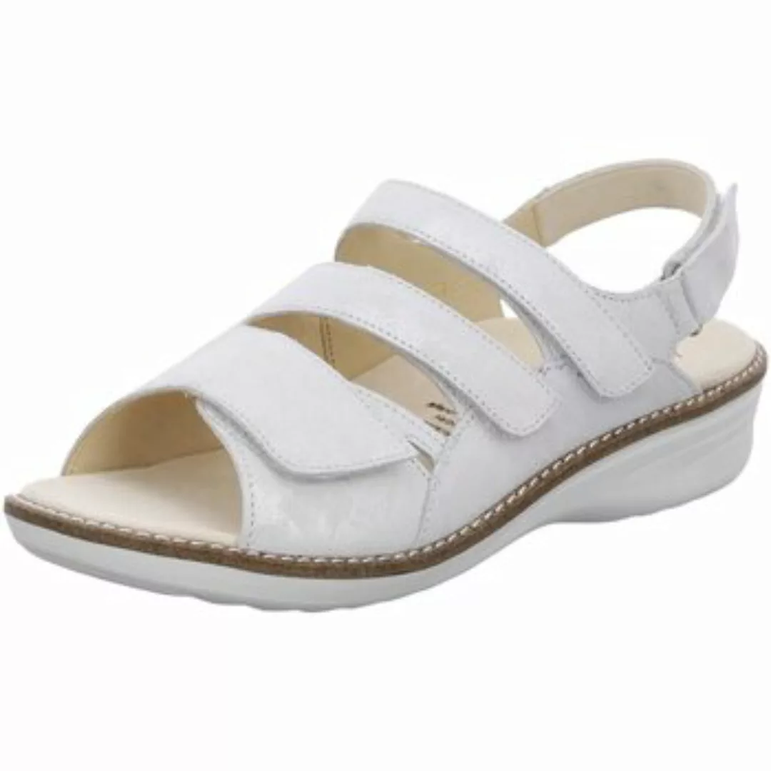 Ganter  Sandalen Sandaletten Hera Sandalette offwhite 205873-0400 günstig online kaufen