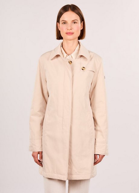 Green Goose Trenchcoat Mavie günstig online kaufen