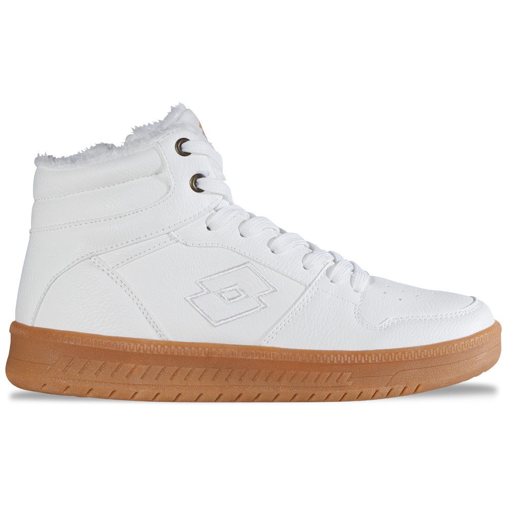 Lotto Sneaker - mit kuschelig weichem günstig online kaufen
