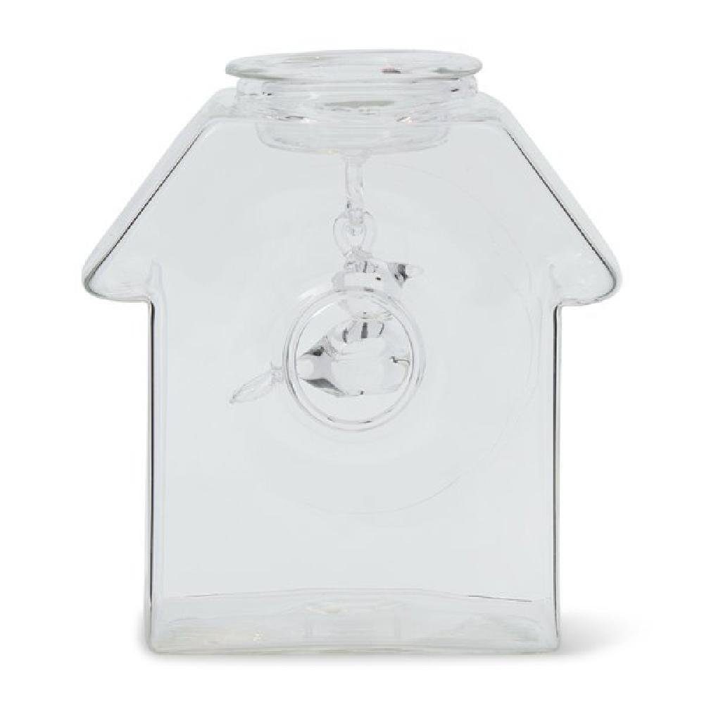 Rivièra Maison Kerzenhalter Teelichthalter Birdhouse günstig online kaufen